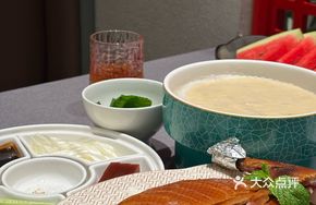 Peking Duck That Entered the United Nations