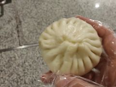 -老胜香包子铺(天津机场店)