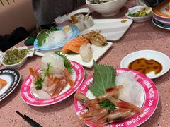 -元气寿司(环球港店)