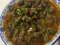 -邱记私房菜·十八年本地菜