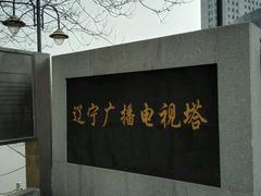 -辽宁电视塔