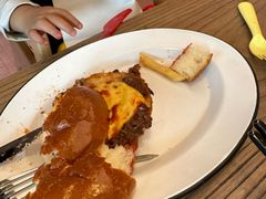 -尚牛社会 Beef & Liberty(金桥EKA天物店)