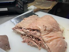 -小辫子羊肉面馆(周东店)