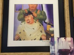 -咖法森林·咖啡  酒吧(天河店)