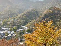 -水峪民俗村