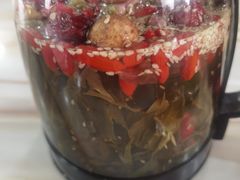 -牛家羊杂碎饸饹面