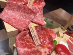 -俺的焼肉(銀座9丁目店)