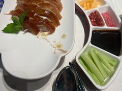 -大鸭梨烤鸭(望京店)