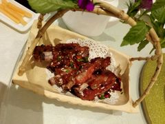 -四季小馆·地道北京小吃(广百店)