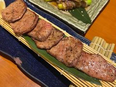 -気楽亭和食料理(气乐亭大世界本店)