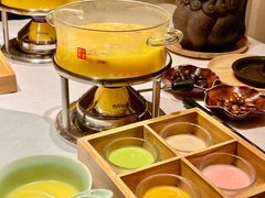 -叶叶菩提·晋福宫