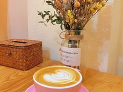 -麦谷 Mago Cafe