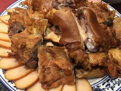 -快乐老家三鲜饺子东北菜(南六中路店)