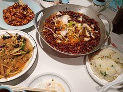 -川人百味(金安中央大街店)