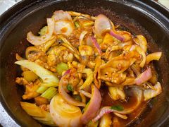 牛蛙-重庆鸡公煲(学衡路店)