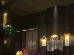 -亦境芳香·SPA影院足道(梅林店)