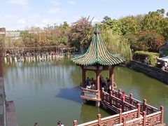 -东莞市可园博物馆