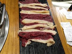 肥牛-潮味四季潮汕牛肉火锅(来凤街店)