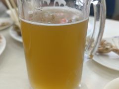 -人和啤酒屋海鲜大排档(营口路店)