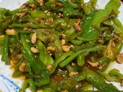 -满园烤鸭·春饼(华强广场店)