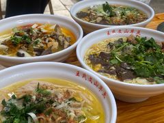 -文山荷鲜居(翠湖店)