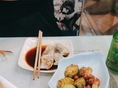 -钱库里海鲜自助(唐山街店)