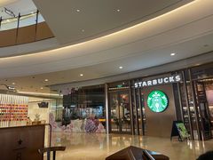 -星巴克臻选(北京颐堤港中心第二店)