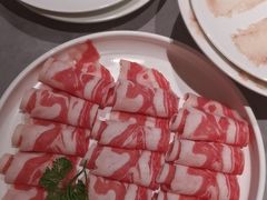 -阿源鱼捞斑鱼火锅·海鲜粥(山景尚宅店)