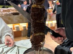 -戈拿旺巴西烤肉(崇文门店)