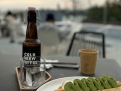 -Vanilla Specialty Coffee(八大关店)