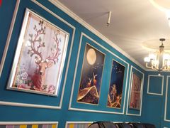 -欢乐酷量贩KTV(万达广场店)