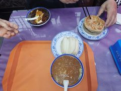 -隆福寺小吃店(东四店)