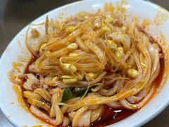 -子午路张记肉夹馍(翠华路店)