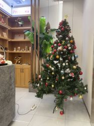 -芳朵美容养生SPA