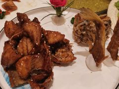 -老克勒上海菜(南京路步行街店)