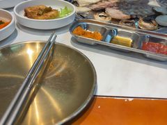 -六七八韩式烤肉·韩国料理(上杭路店)