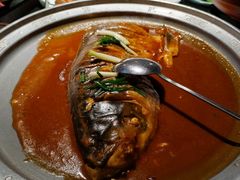 -解家河南菜(金水路店)