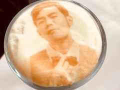 周董咖啡-Mr.J义法厨房(北医店)