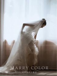 -Color卡诺婚纱礼服馆(南京严选店)