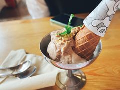 -BAKER&SPICE(环贸店)
