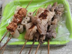 -马记大锅煮(总店)