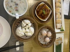 -牡丹国际大酒店-港式茶餐厅