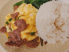 -玲又珑美食(盘福路店)