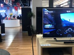-Sony Store 索尼(来福士店)