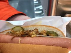 -宜家·瑞典风味餐厅(北京西红门店)