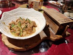 -狗不理(塘沽店)