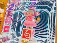 -泡泡玛特POPMART(龙湖杭州滨江天街店)