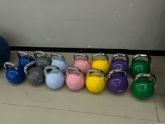 -ALIV WELLNESS运动健身(浦东大道店)