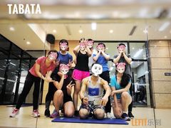 -乐刻运动健身(新浩e都店)