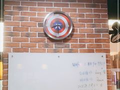 -UP健身私教馆(海岸城店)